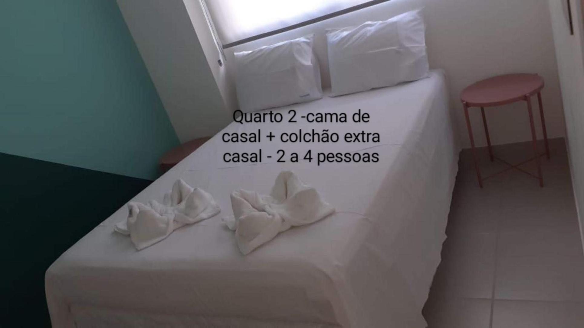 Luxuoso Flat 3 Quartos, Terreo, No Cupe Beach Living - Beira Mar De Pôrto das Galinhas Zewnętrze zdjęcie